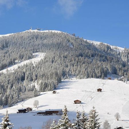 Haus Am Sunnfeld Διαμέρισμα Alpbach Εξωτερικό φωτογραφία