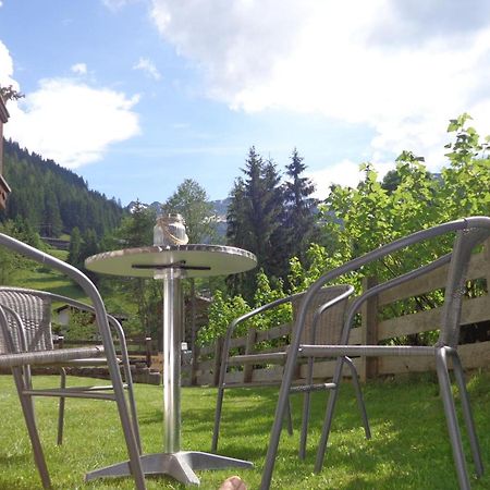 Haus Am Sunnfeld Διαμέρισμα Alpbach Εξωτερικό φωτογραφία