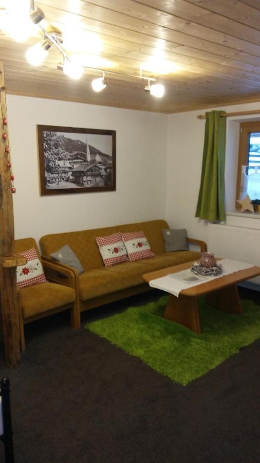 Haus Am Sunnfeld Διαμέρισμα Alpbach Εξωτερικό φωτογραφία