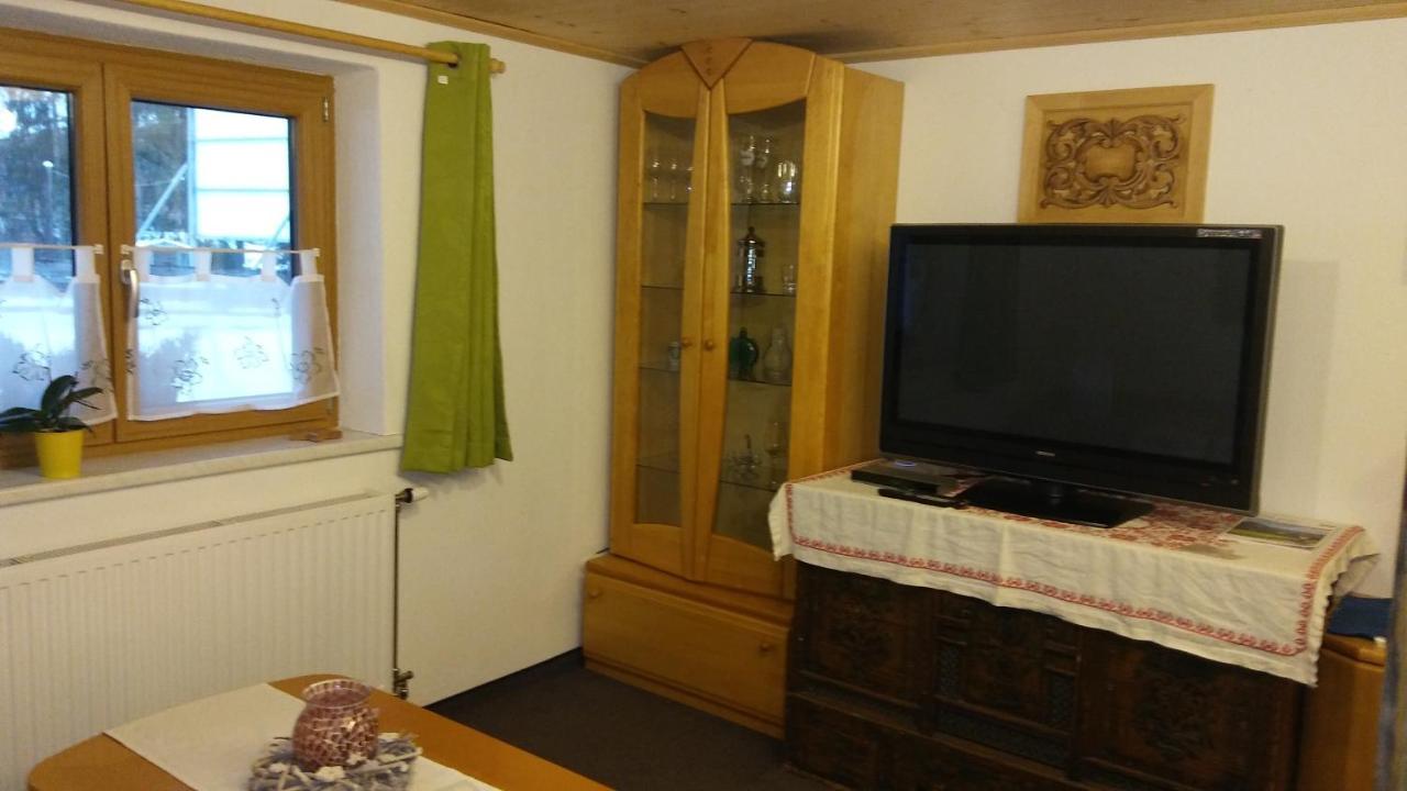 Haus Am Sunnfeld Διαμέρισμα Alpbach Εξωτερικό φωτογραφία