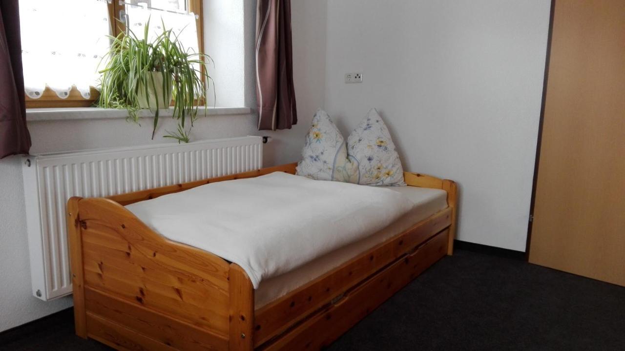 Haus Am Sunnfeld Διαμέρισμα Alpbach Εξωτερικό φωτογραφία