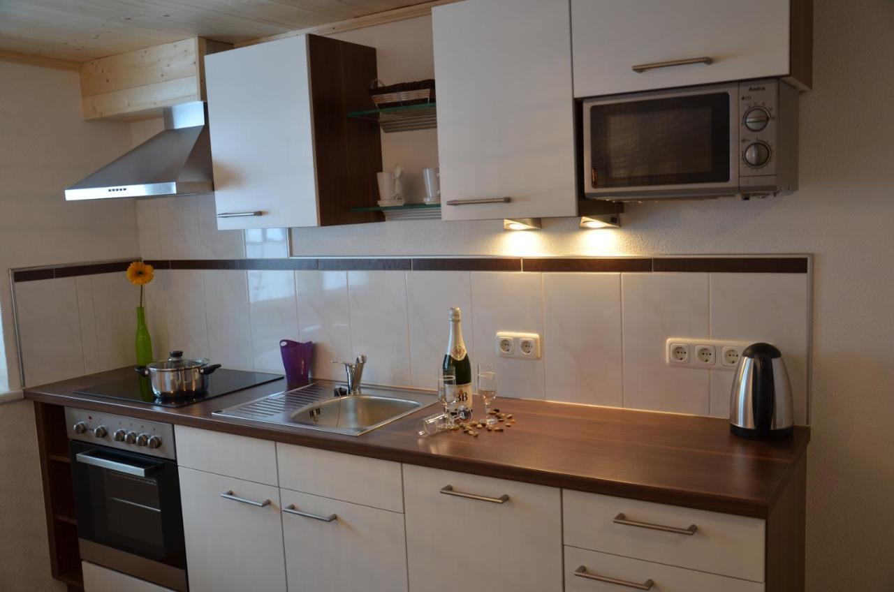 Haus Am Sunnfeld Διαμέρισμα Alpbach Εξωτερικό φωτογραφία